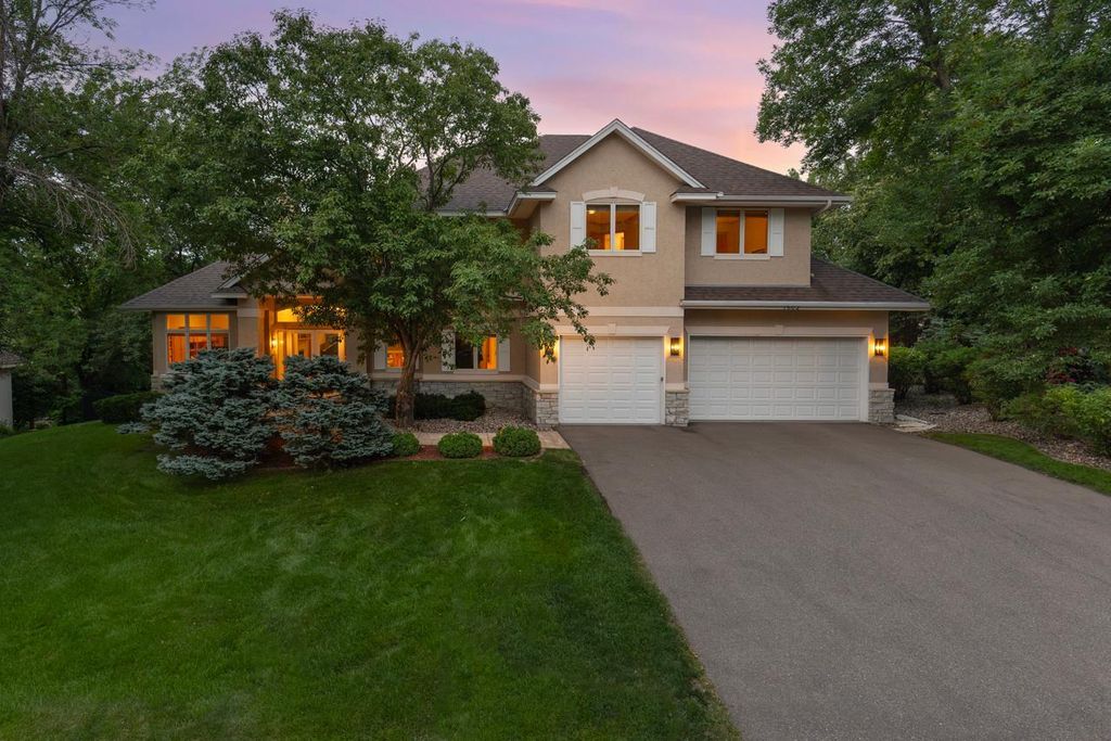 7602 S Bay Circle, Bloomington, MN 55438 — photo 3