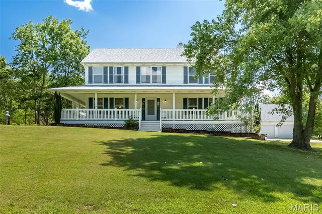 8124 Ems Crossing Lane, Hillsboro, MO 63050