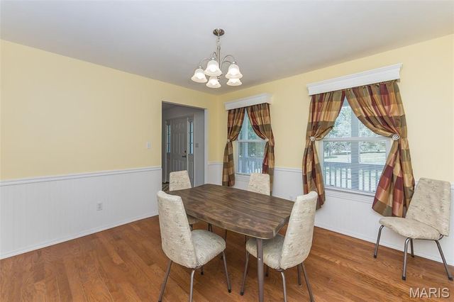 8124 Ems Crossing Lane, Hillsboro, MO 63050