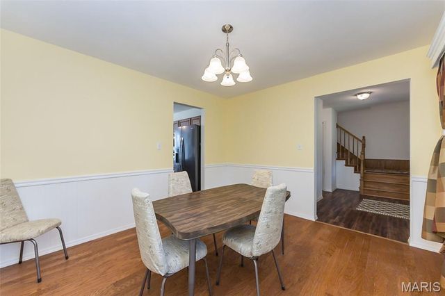 8124 Ems Crossing Lane, Hillsboro, MO 63050