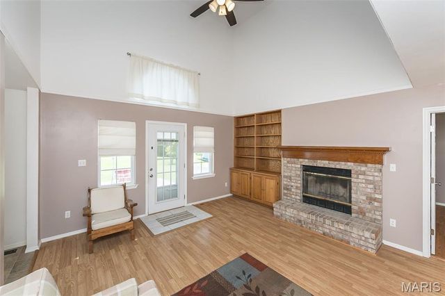8124 Ems Crossing Lane, Hillsboro, MO 63050