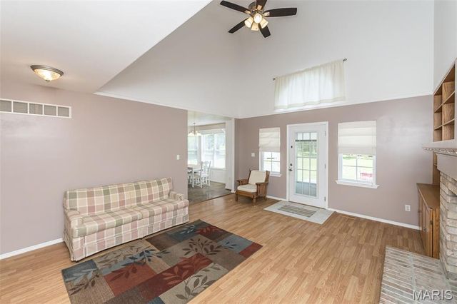 8124 Ems Crossing Lane, Hillsboro, MO 63050