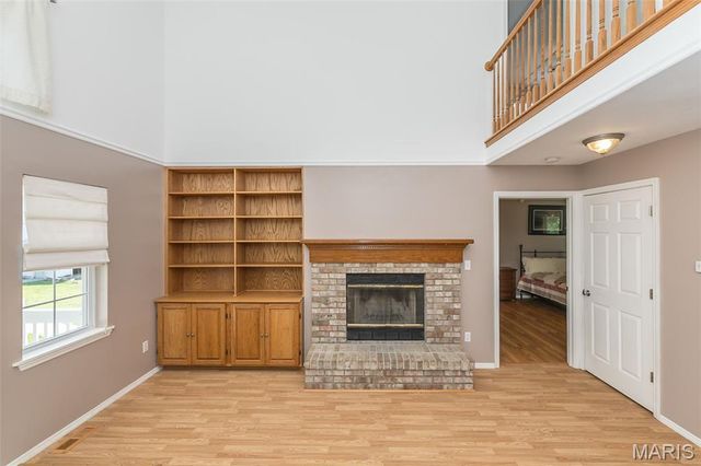 8124 Ems Crossing Lane, Hillsboro, MO 63050