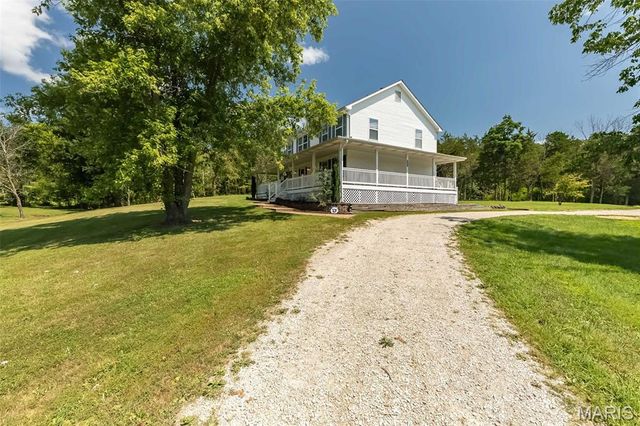 8124 Ems Crossing Lane, Hillsboro, MO 63050