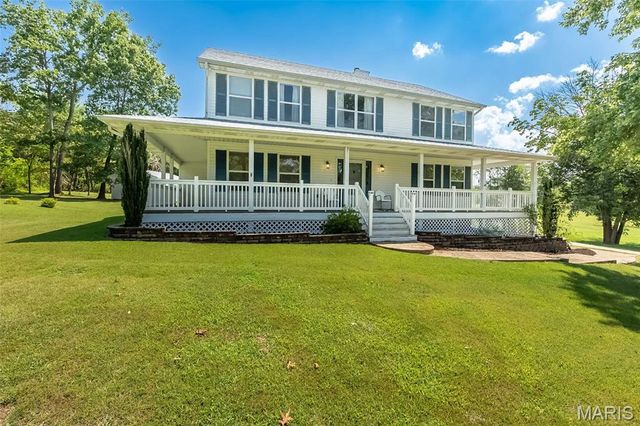 8124 Ems Crossing Lane, Hillsboro, MO 63050