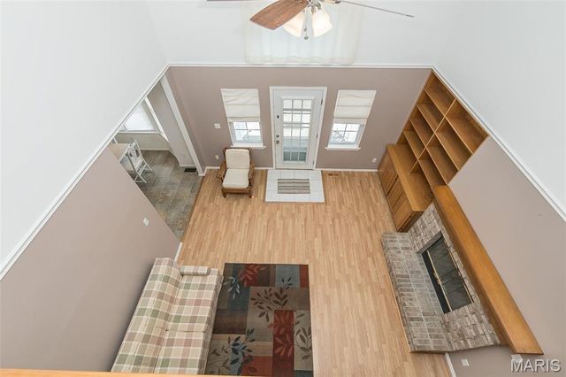 8124 Ems Crossing Lane, Hillsboro, MO 63050