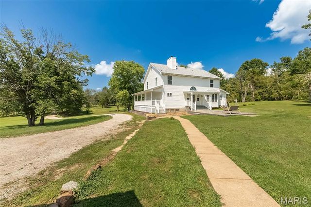 8124 Ems Crossing Lane, Hillsboro, MO 63050