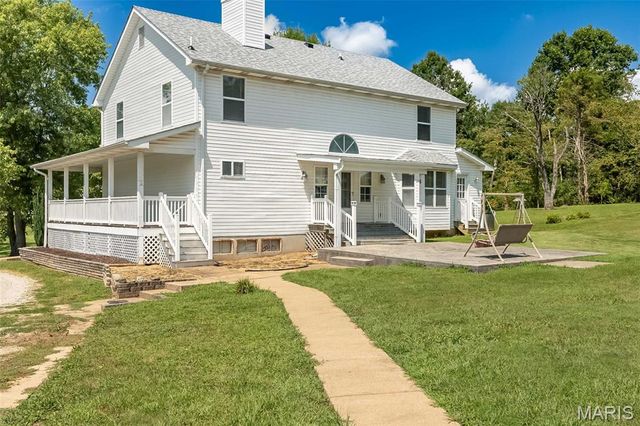 8124 Ems Crossing Lane, Hillsboro, MO 63050