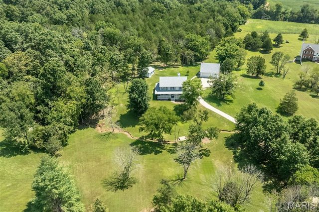 8124 Ems Crossing Lane, Hillsboro, MO 63050