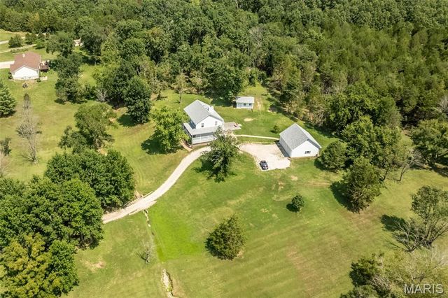 8124 Ems Crossing Lane, Hillsboro, MO 63050
