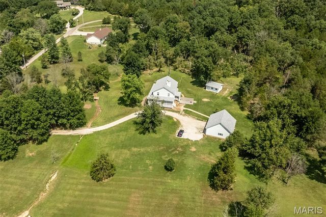 8124 Ems Crossing Lane, Hillsboro, MO 63050
