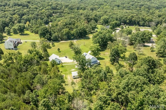8124 Ems Crossing Lane, Hillsboro, MO 63050