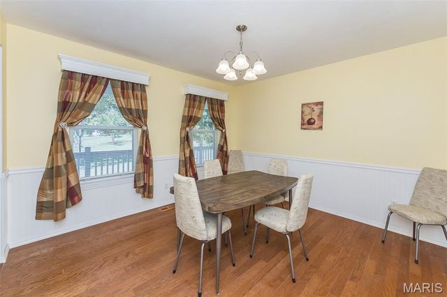 8124 Ems Crossing Lane, Hillsboro, MO 63050