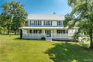 8124 Ems Crossing Lane, Hillsboro, MO 63050