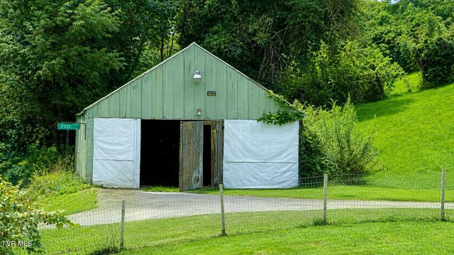 18204 Nordyke Road, Bristol, VA 24202