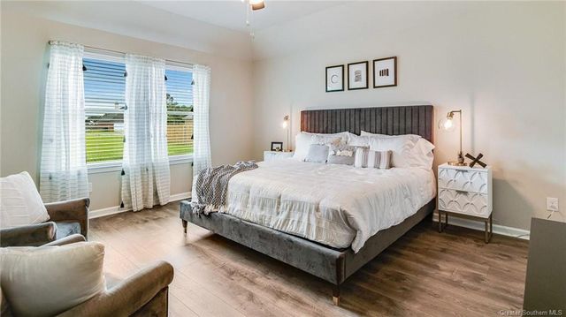 8129 Kelsey Lane, Iowa, LA 70647