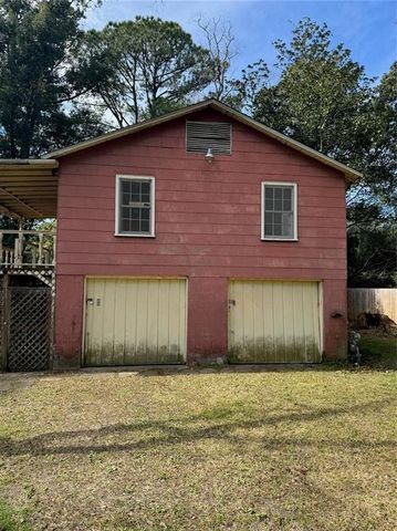 2308 Hillwood Drive S, Mobile, AL 36605