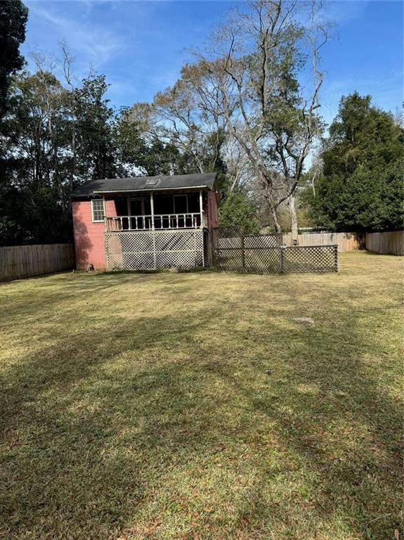 2308 Hillwood Drive S, Mobile, AL 36605
