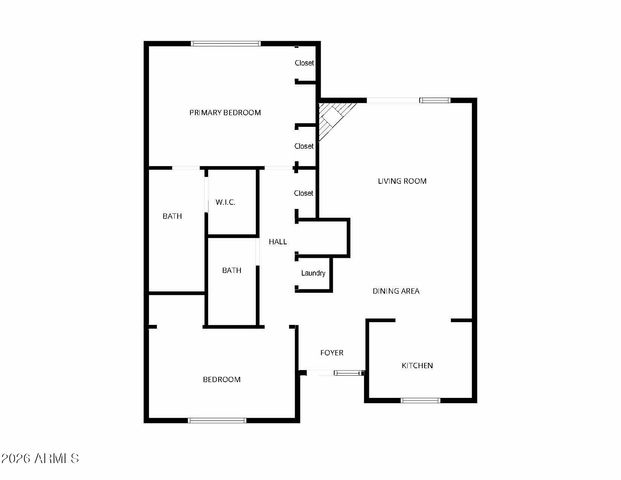 6146 N 29TH Street, Phoenix, AZ 85016