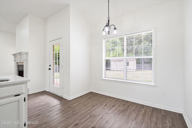 1090 Fawn Drive, Hernando, MS 38632