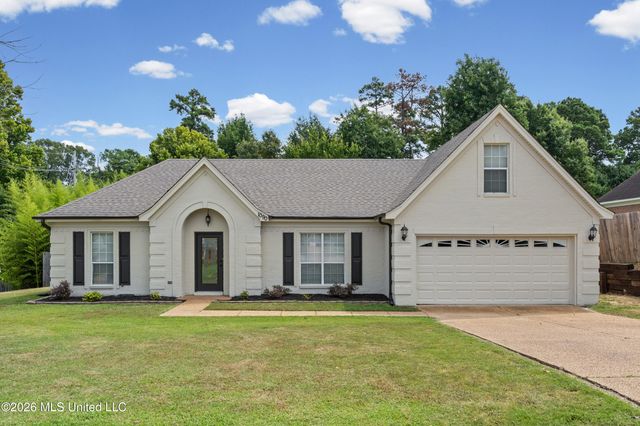 1090 Fawn Drive, Hernando, MS 38632