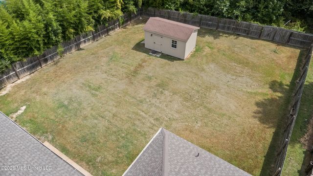 1090 Fawn Drive, Hernando, MS 38632