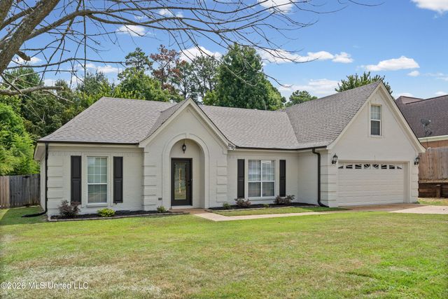 1090 Fawn Drive, Hernando, MS 38632