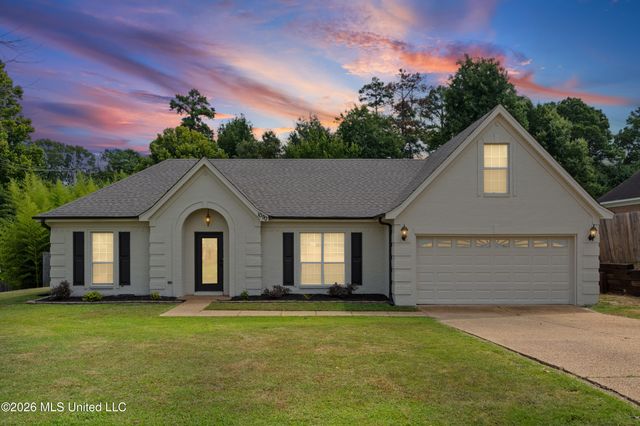 1090 Fawn Drive, Hernando, MS 38632