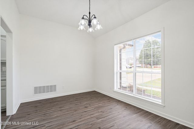 1090 Fawn Drive, Hernando, MS 38632