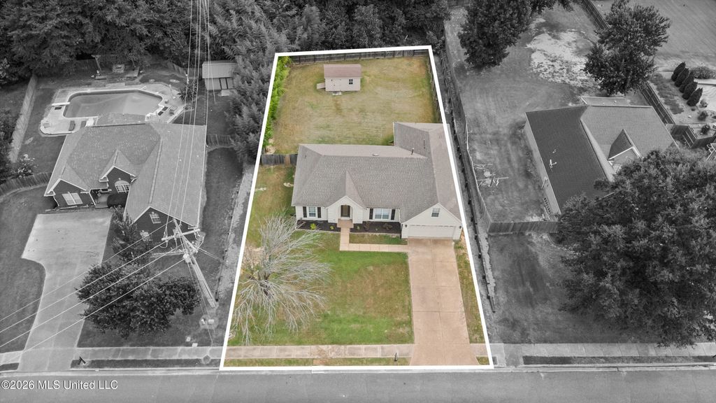 1090 Fawn Drive, Hernando, MS 38632 — photo 4
