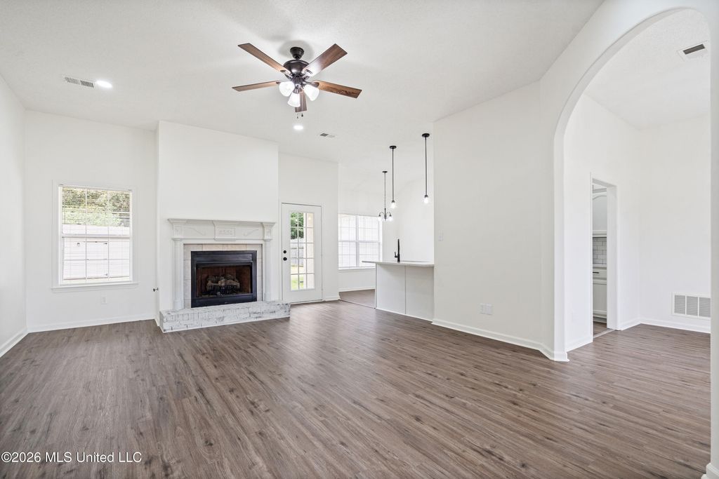 1090 Fawn Drive, Hernando, MS 38632 — photo 5