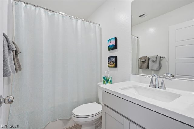 6138 Foxes Dale Street, Las Vegas, NV 89166