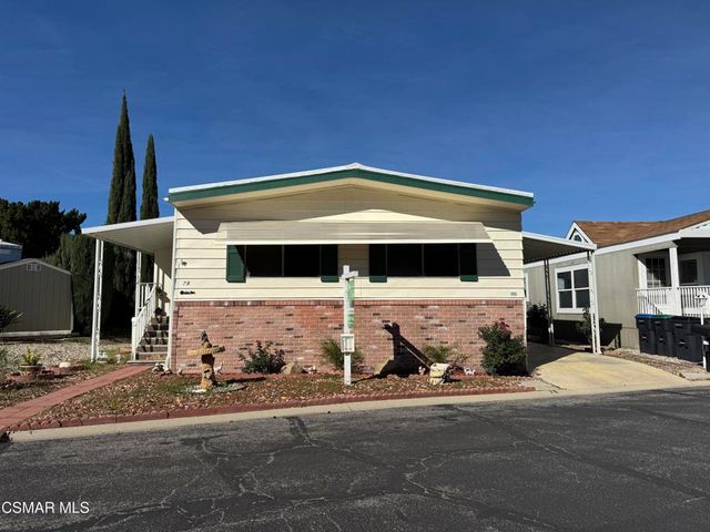 6480 Katherine Road 79, Simi Valley, CA 93063