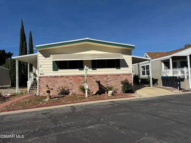 6480 Katherine Road 79, Simi Valley, CA 93063