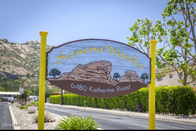 6480 Katherine Road 79, Simi Valley, CA 93063