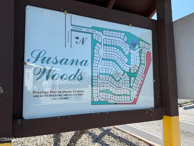 6480 Katherine Road 79, Simi Valley, CA 93063