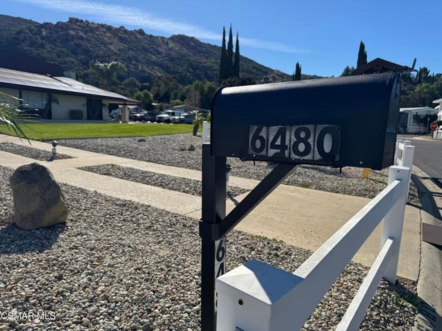 6480 Katherine Road 79, Simi Valley, CA 93063