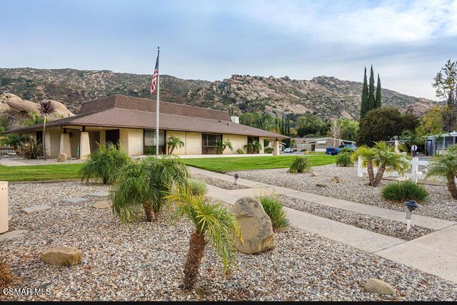 6480 Katherine Road 79, Simi Valley, CA 93063