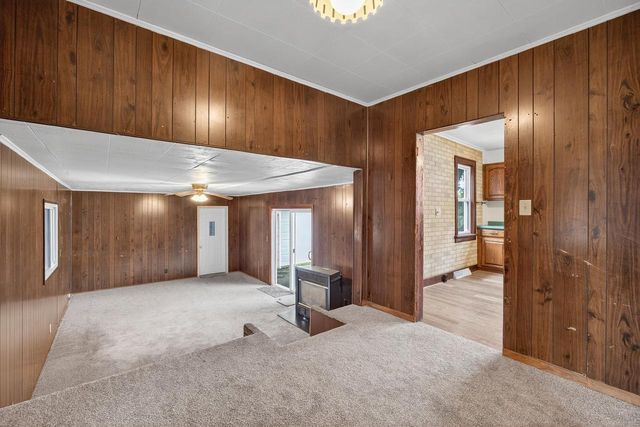 450 14TH AVENUE NORTH, Wisconsin Rapids, WI 54495