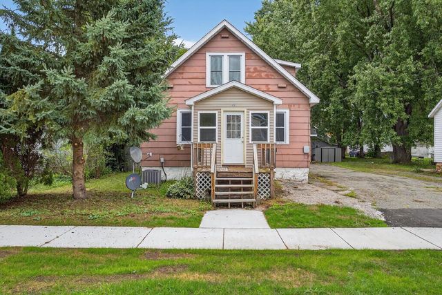 450 14TH AVENUE NORTH, Wisconsin Rapids, WI 54495