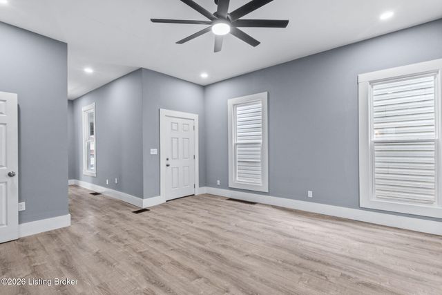 320 N 18th St, Louisville, KY 40203