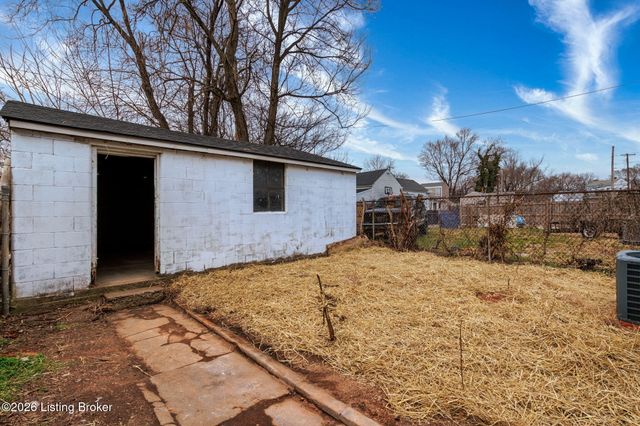 320 N 18th St, Louisville, KY 40203