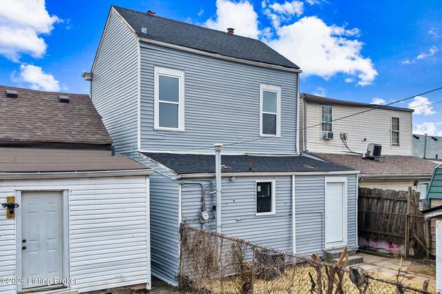 320 N 18th St, Louisville, KY 40203