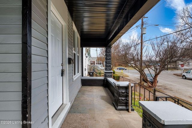 320 N 18th St, Louisville, KY 40203