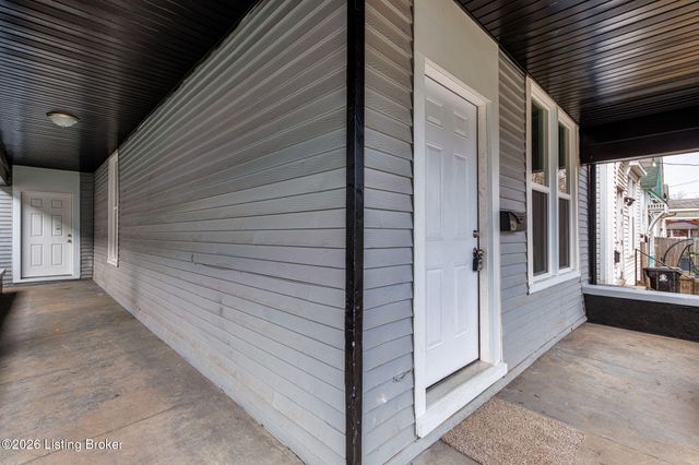 320 N 18th St, Louisville, KY 40203