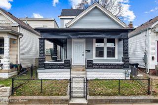 320 N 18th St, Louisville, KY 40203