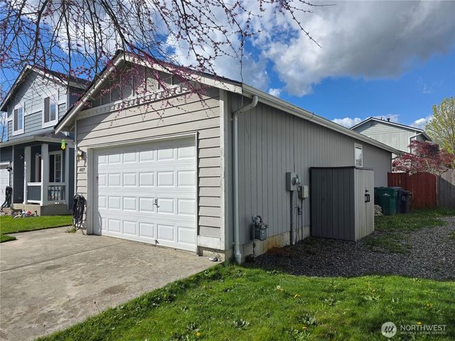 4409 148th Street NE, Marysville, WA 98271
