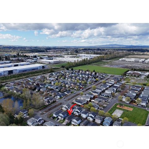 4409 148th Street NE, Marysville, WA 98271
