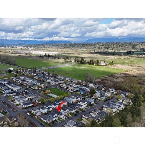 4409 148th Street NE, Marysville, WA 98271
