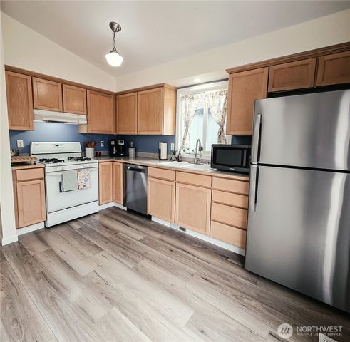 4409 148th Street NE, Marysville, WA 98271